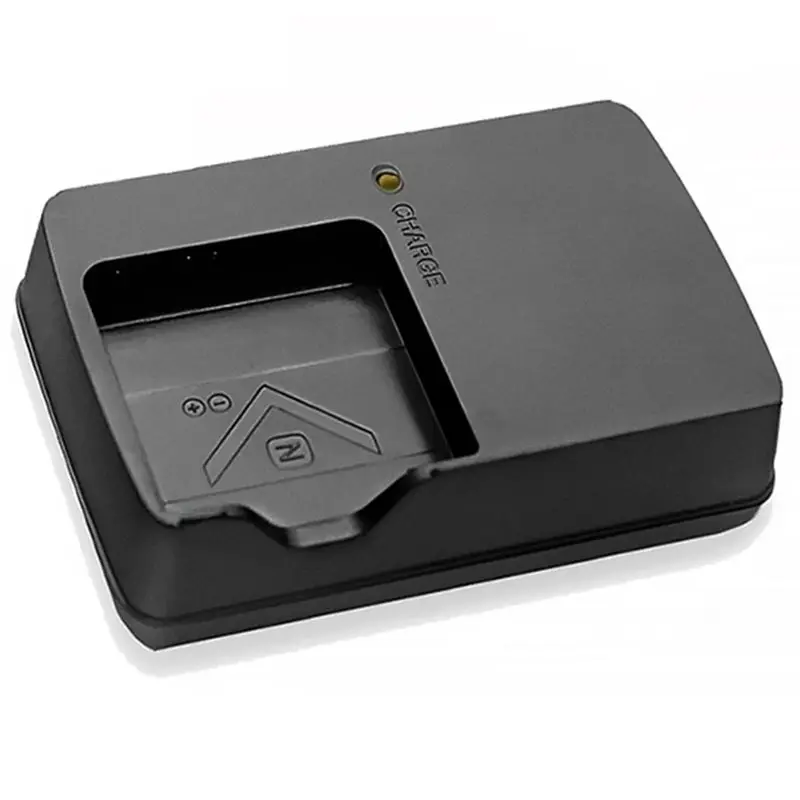 Фото Зарядное устройство T23C 10X BC-CSN для аккумуляторов Sony NP-BN1 NPBN1 TX5 WX9 TX7 TX7C W310 W320 W350 W390 W570 W380 WX100, с европейской вилкой. №4