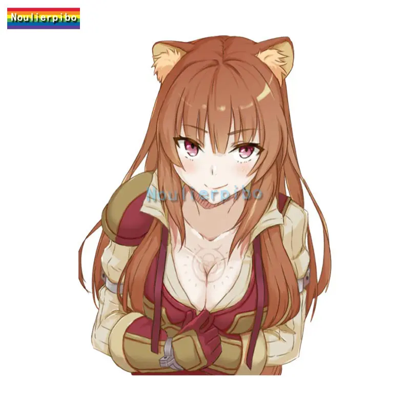 Raphtalia Doujinshi