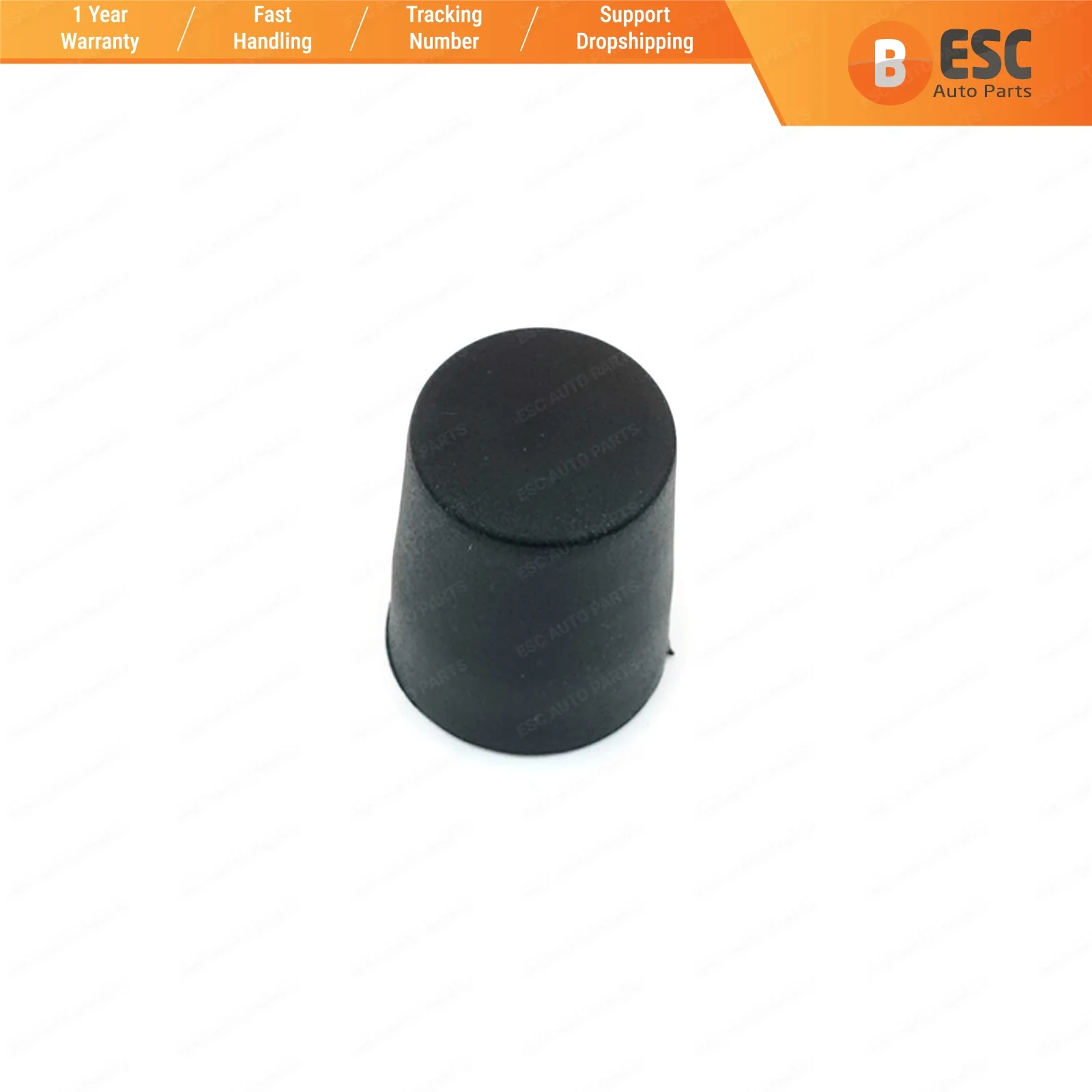 Автозапчасти ESC EDP897 радио CD плеер 65126955346 ручка для BMW E60 M5 M6 525i 650i 645 530i 545 550i отправка