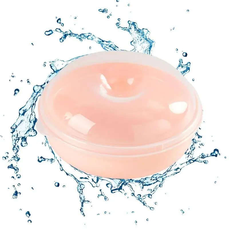 

Food Storage Box Bagels Container Box Organizer Bagels Nuts Food Storage Containers With Airtight Lid Storage And Organization