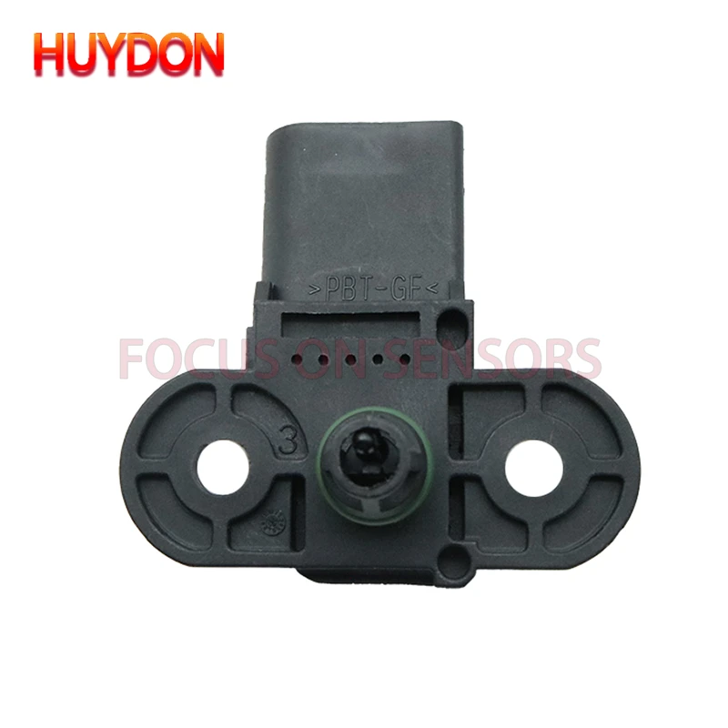 06B 906051 Датчик давления на впуске карты двигателя для Audi A3/S3/Sportb Seat Altea Arosa Toledo Volkswagen