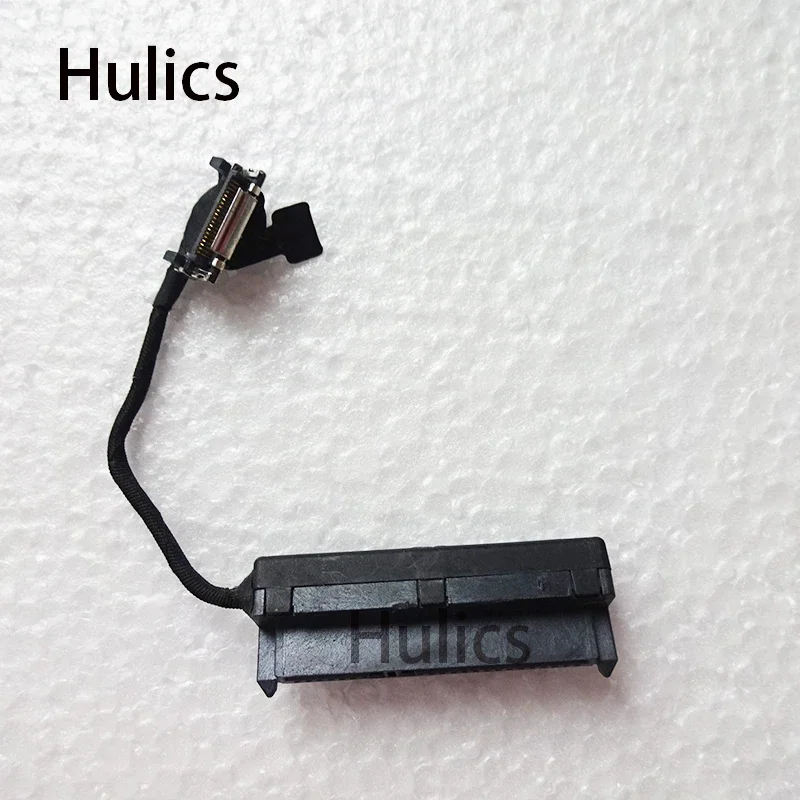 Hulics используется для HP DV6-7000 DV7-7000 DV6-7027NR разъем интерфейса жесткого диска 50.4SU16.021