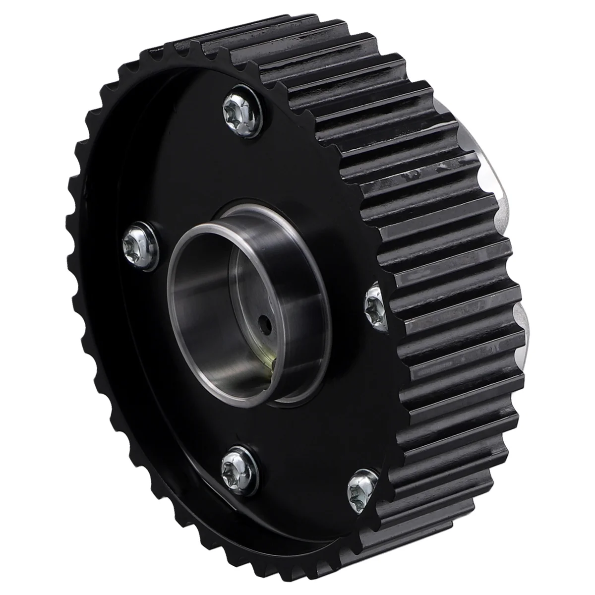 Регулятор фаз газораспределения двигателя звездочка распределительного вала