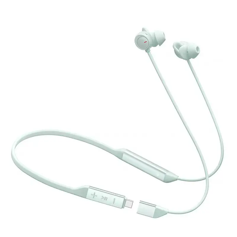 Беспроводные наушники H uawei Freelace Pro 2 (M004) с Bluetooth шейным ободом разъемом для двух