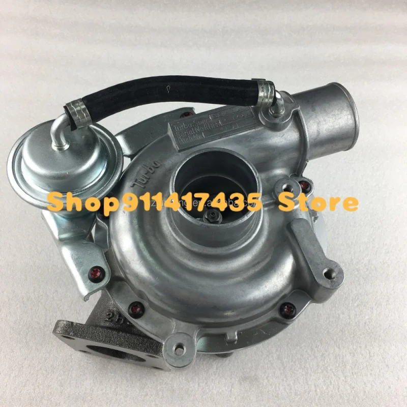 

RHF5 VJ24 VC430011 J15A WL01 Mazda J15A turbo for Mazda