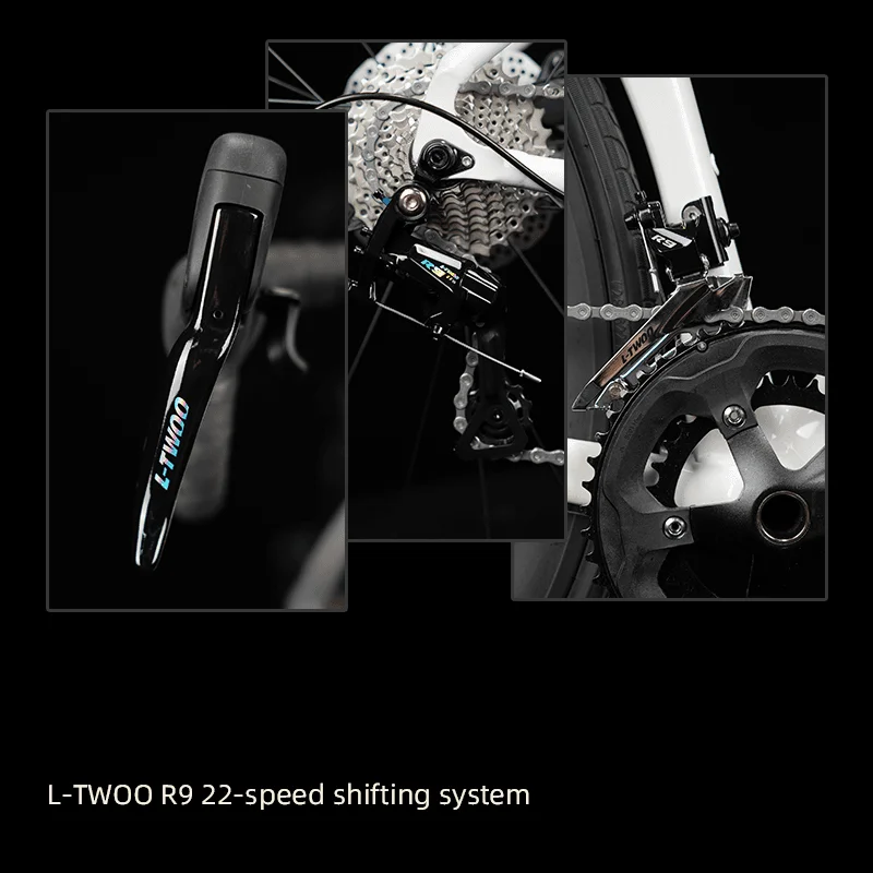 Гоночный велосипед JAVA AURIGA R9