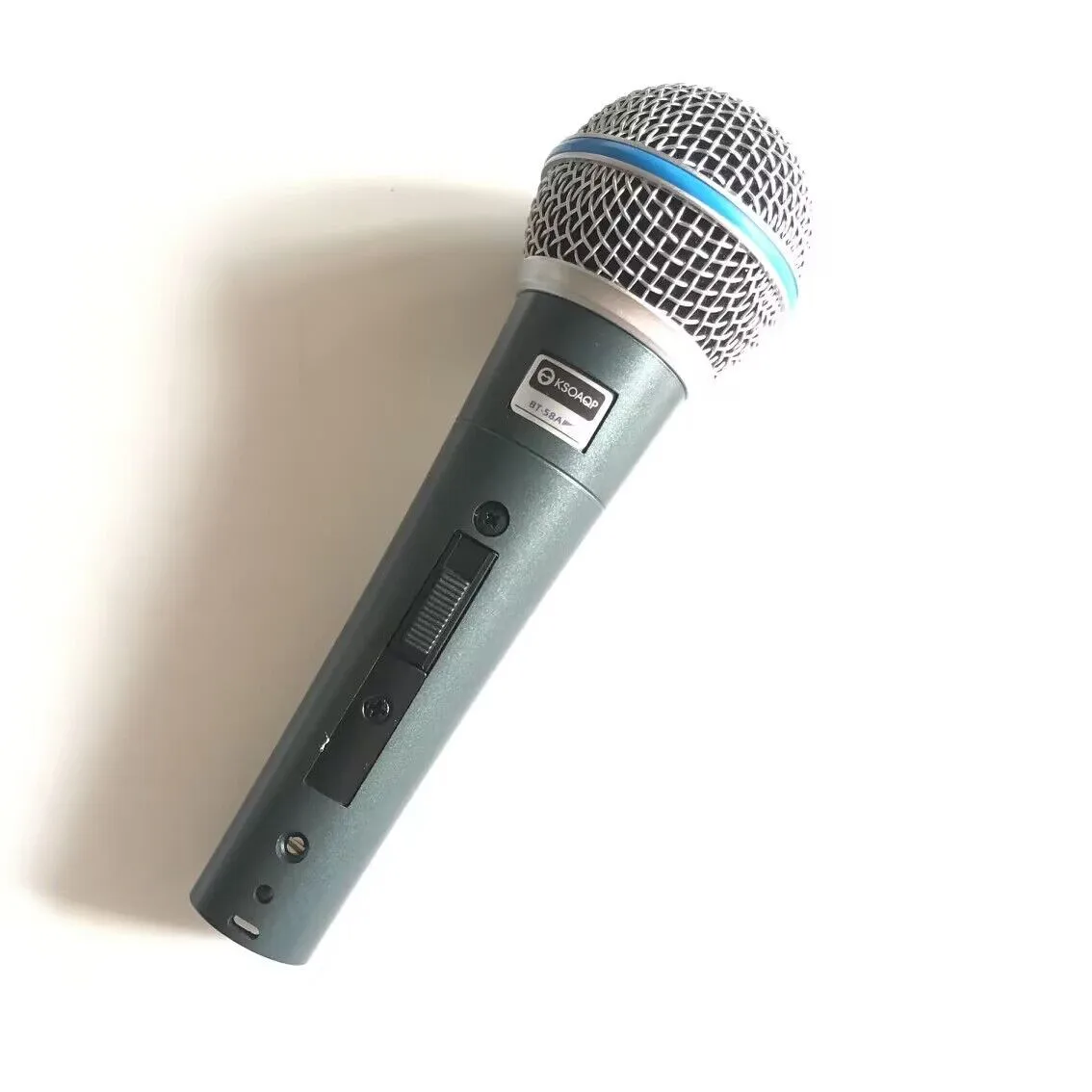 Проводной микрофон для микрофона Shure 58 серии BT