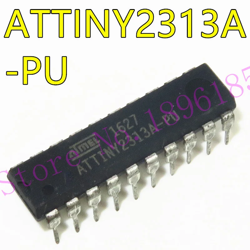 

1 шт./партия ATTINY2313A-PU ATTINY2313APU ATTINY2313A DIP20