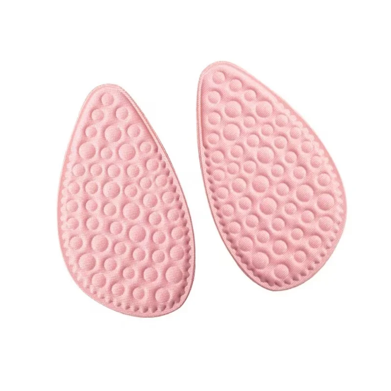 Противоскользящий коврик женский высокая стельки для обуви на каблуках большого