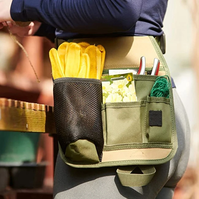 Ремень для инструментов тяжелых конструкций рабочий фартук сумка с