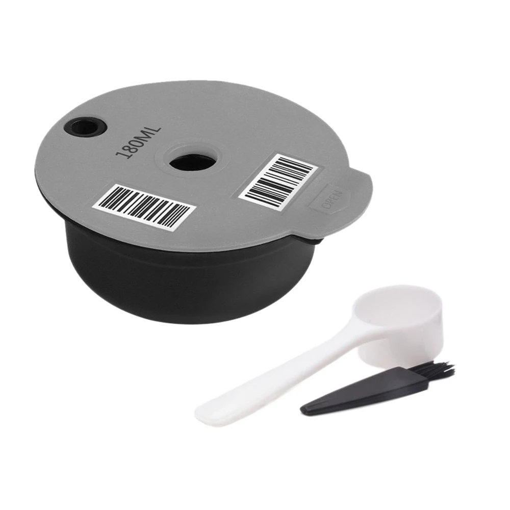 

Многоразовые зеркальные кофейные подставки Bosch Tassimo 180 мл