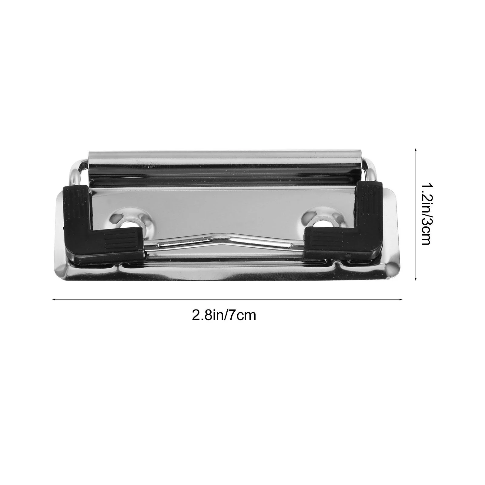 

15 шт. зажимы для кусачки, монтируемые зажимы для жесткой доски, зажимы для кусачки, канцелярские принадлежности