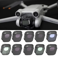 drone filter for dji mini 3 pro neutral density polar camera accessories uv cpl nd ndpl64816321000 mini 3 pro filter