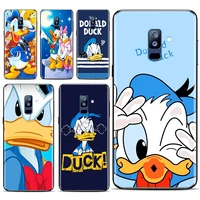 disney donald duck phone case samsung galaxy a90 a80 a70 s a60 a50s a30 s a40 s a20e a20 s a10s a10 e s cover