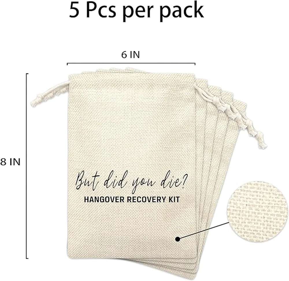 Детская сумочка для девичника свадебного душа 6 дюймов W x 8 L но вы родились сумка