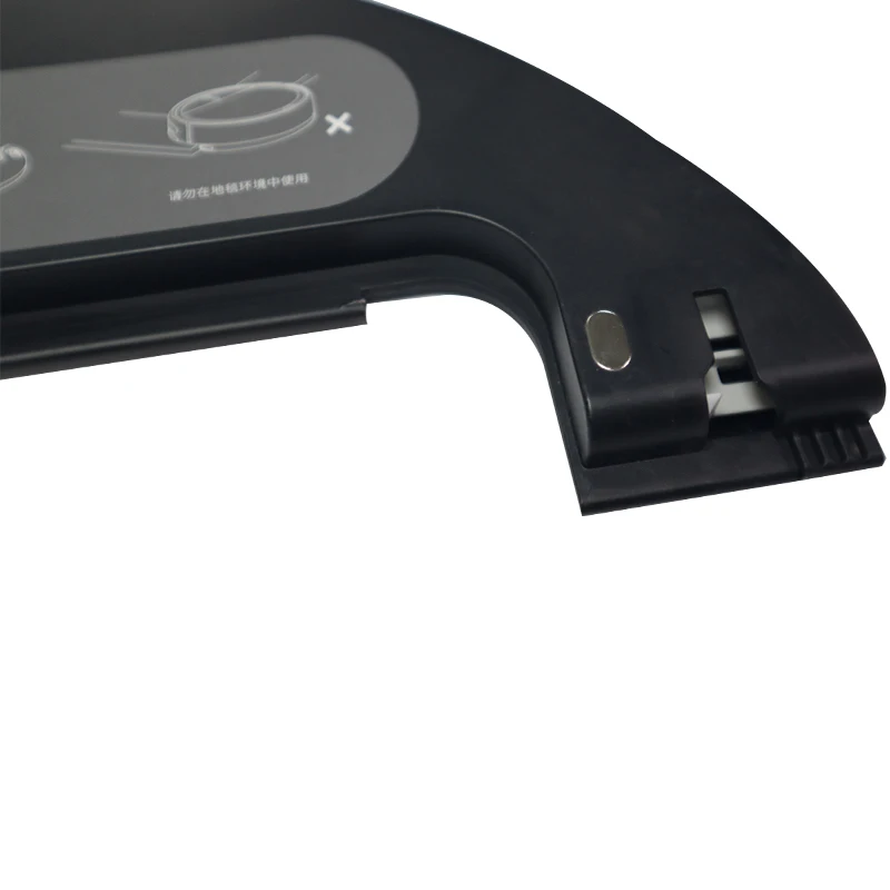 Новый резервуар для воды Dreame D10 Plus L10 Z10 Pro робот бытовой вакуум новые оригинальные