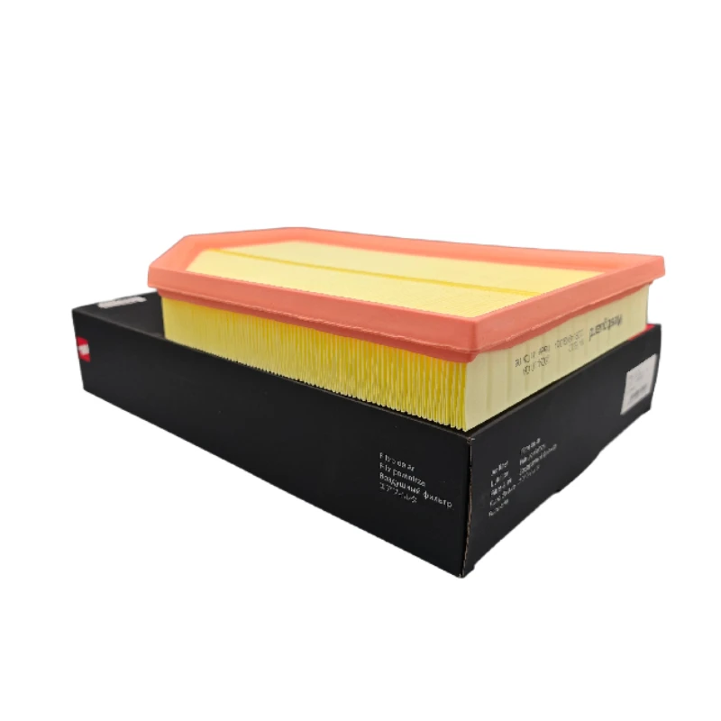 Для HAVAL Fierce Dragon Max PHEV 1.5 2022 - настоящий высокопроизводительный воздушный фильтр