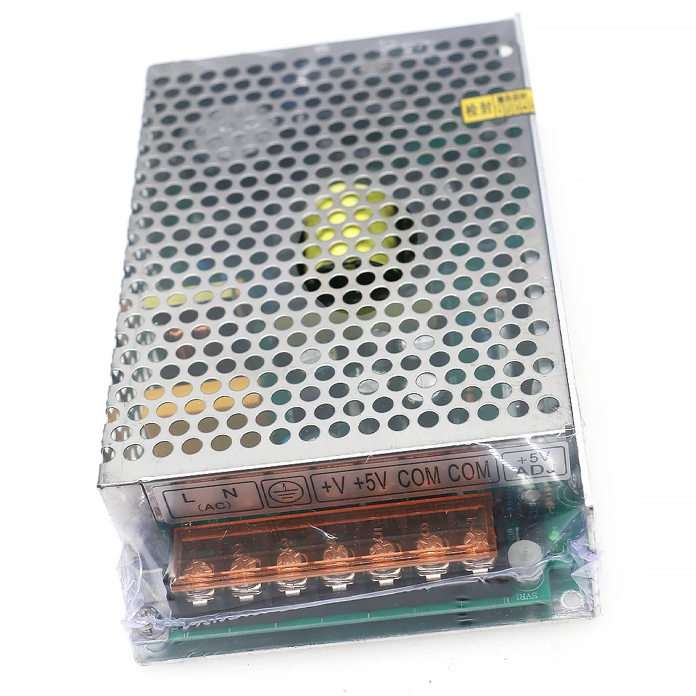 

Arcade Power Supply 5V/4A 12V/3A Jamma Game Machine Switch Cabinet Led Light DIY Accessories