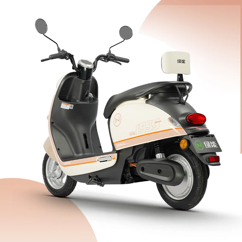 48V20AH Лидер продаж OULAN заводской электрический мотоцикл скутер 45 км/ч велосипед