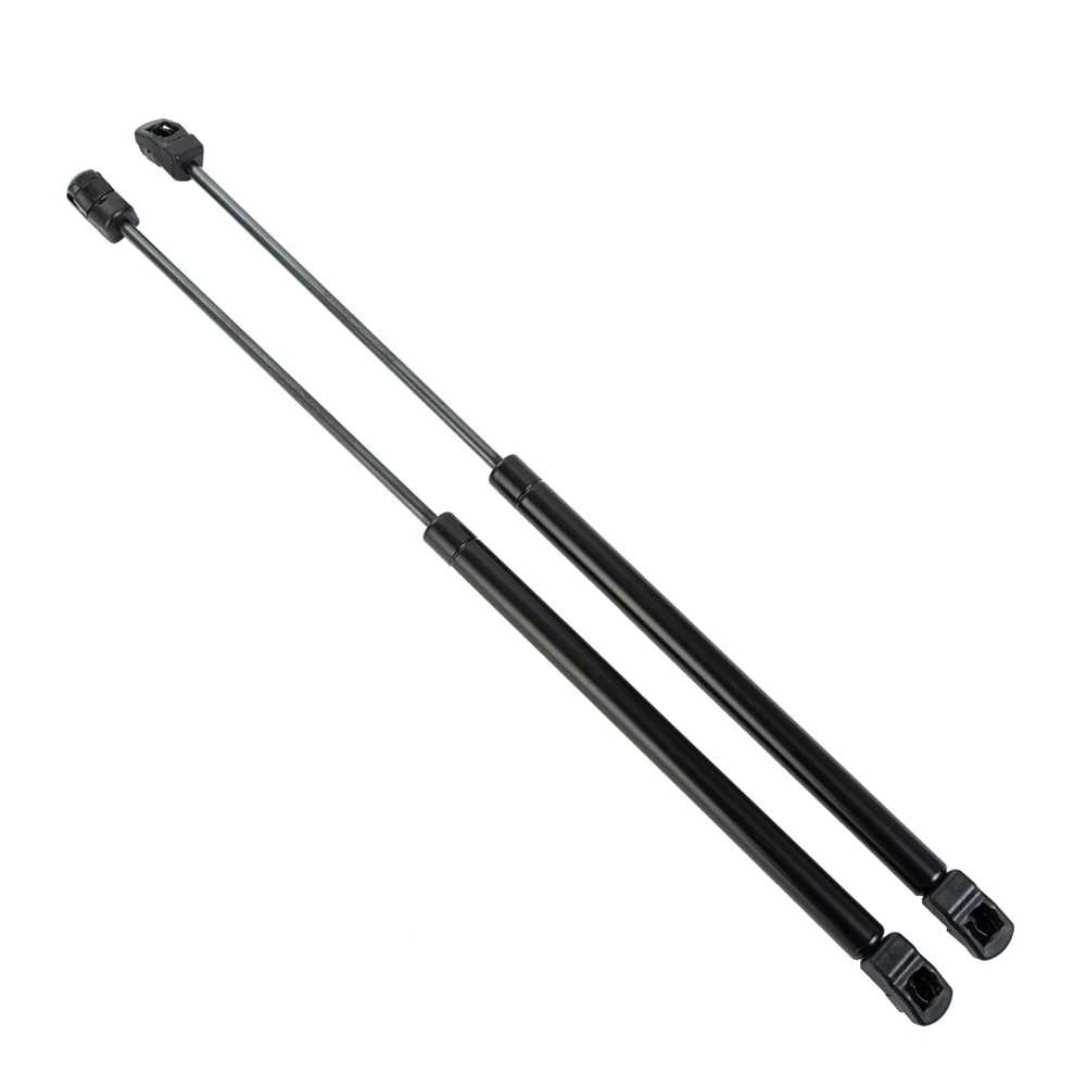 

1 Pair Fits for Lexus ES350 2007- 2012 2013 2014 Gas Spring Charged Lift Supports Prop Rod Arm Shocks Front Hood 27.56 inches