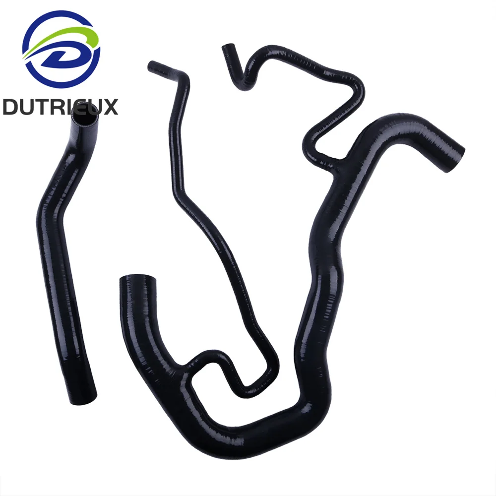 Высококачественный и высокопроизводительный силиконовый комплект шлангов для