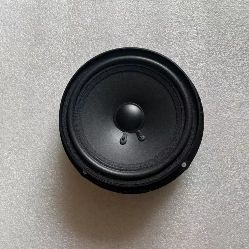 

Автомобильный оригинальный динамик для передней и задней двери, громкоговоритель с басами для VW Passat CC 2009-2017 /B6 B7 2009-2015 3CD035454A 3CD035453A