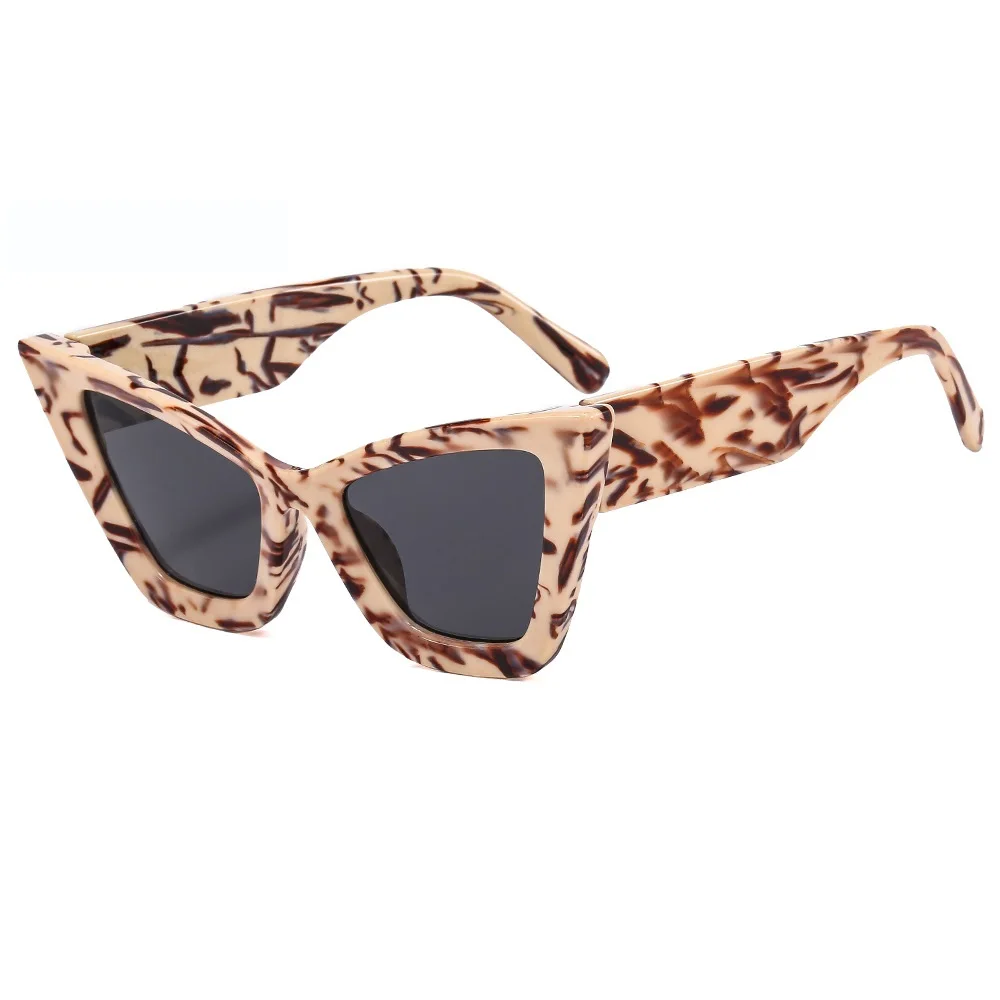 

Cat Eye Sunglasses Men Women Vintage Sun Glasses Travel Shades Retro UV400 Lunette Soleil Femme Gafas De Sol