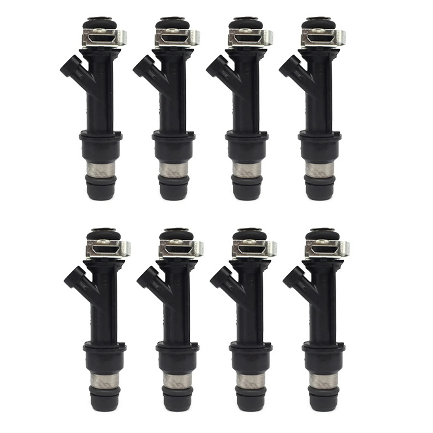 

12 Pcs 25319300 25319301 Fuel Injector 1 Hole Fuel Injector for Buick Sail 1.6 for Chevrolet Corsa 1.0