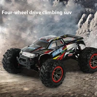 9125 remote control car 110 four wheel high speed modeling 2 4 ghz top speed 46 kmh vehicle toy for children birthdays gifts