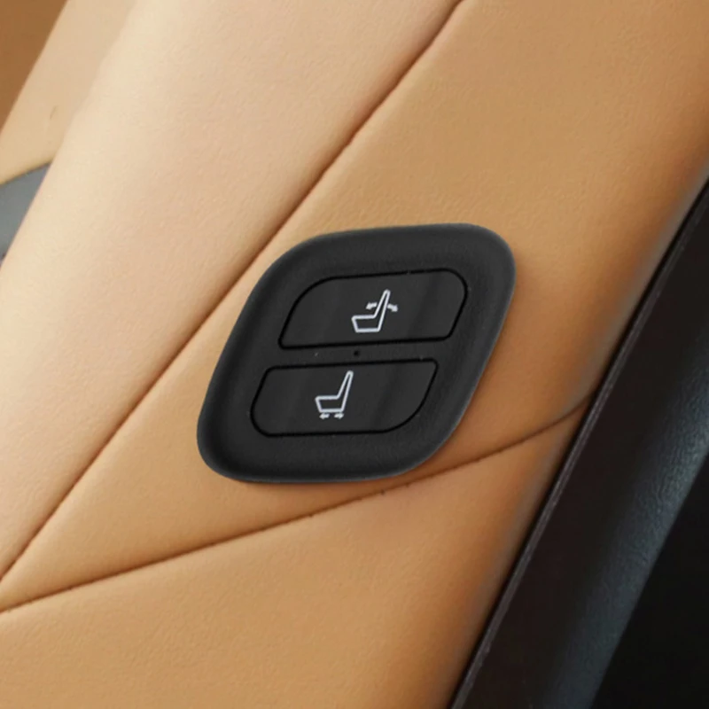 Автомобильная Беспроводная кнопка включения переключатель сиденья