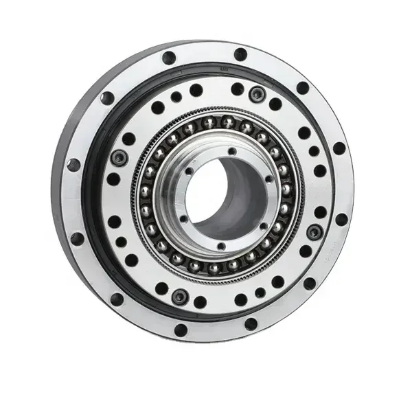 Компактная структура плавный ход низкая люфта высокоточный гармонический