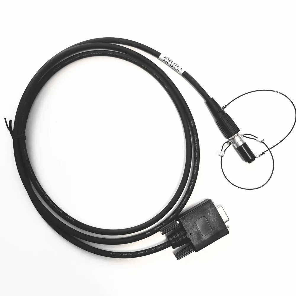 Совершенно новый кабель 32960 совместимый с контроллером TSC2 и TSCe GPS-приемник R8/R6/5800 7