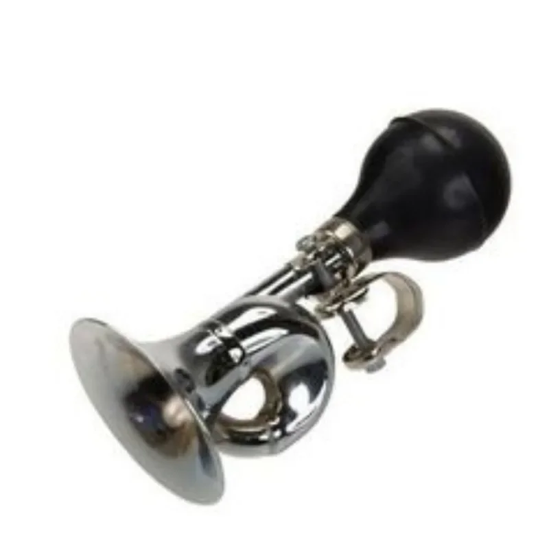 

Bicycle snail air horn Bicycle horn Mountain bike air horn Retro horn