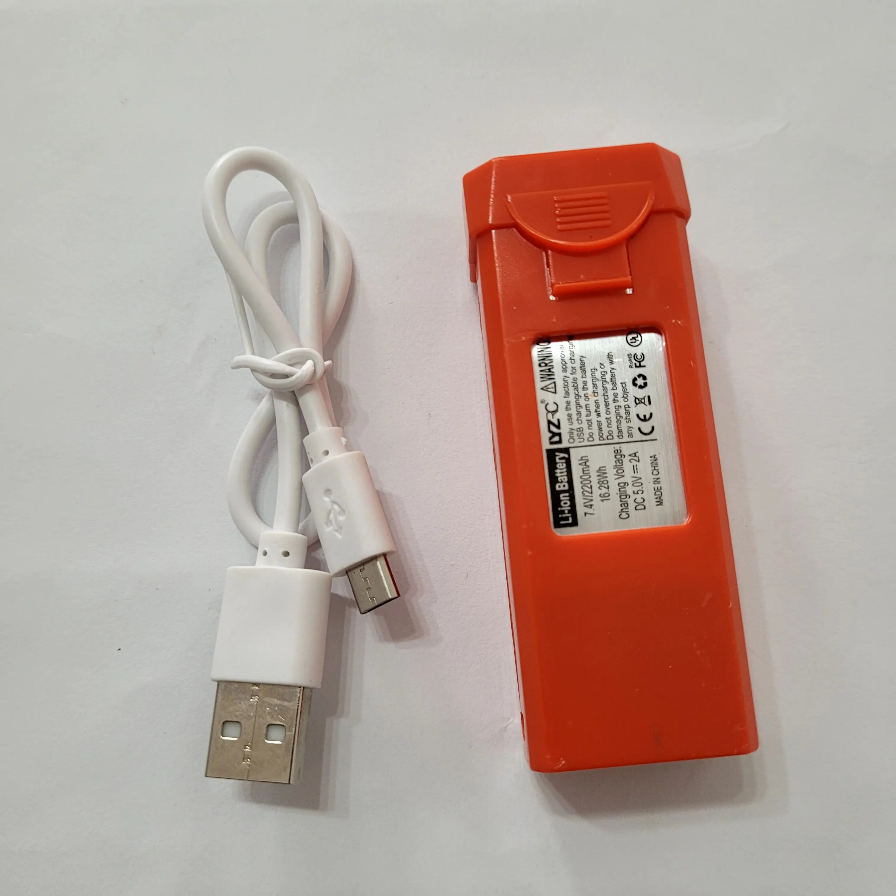 Запасные части для дрона L900 SE MAX батарея USB-кабель зарядки запасные