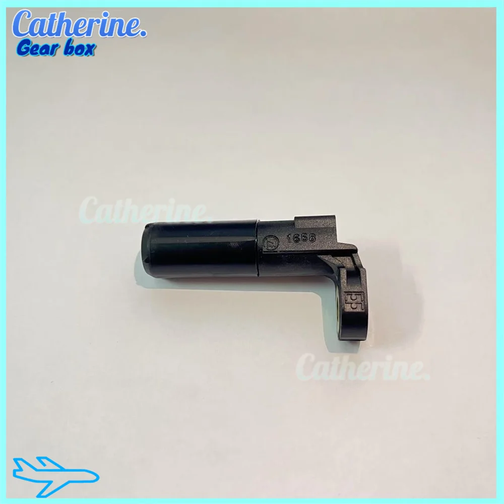 

Оригинальный датчик скорости коробки передач для Audi A4 A6 A8 для Volkswagen 0501314432 0501210596 4HP20 5HP19 5HP19FL