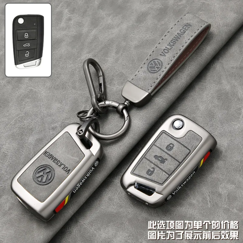 

Для Volkswagen Lavida комплект защиты ключей Sagitar Magotan Polo Passat Bora Touareg CC Tanyue Tange сумка для гольфа