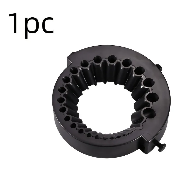 

Полировальный и заточной камень для дрелей 125 мм