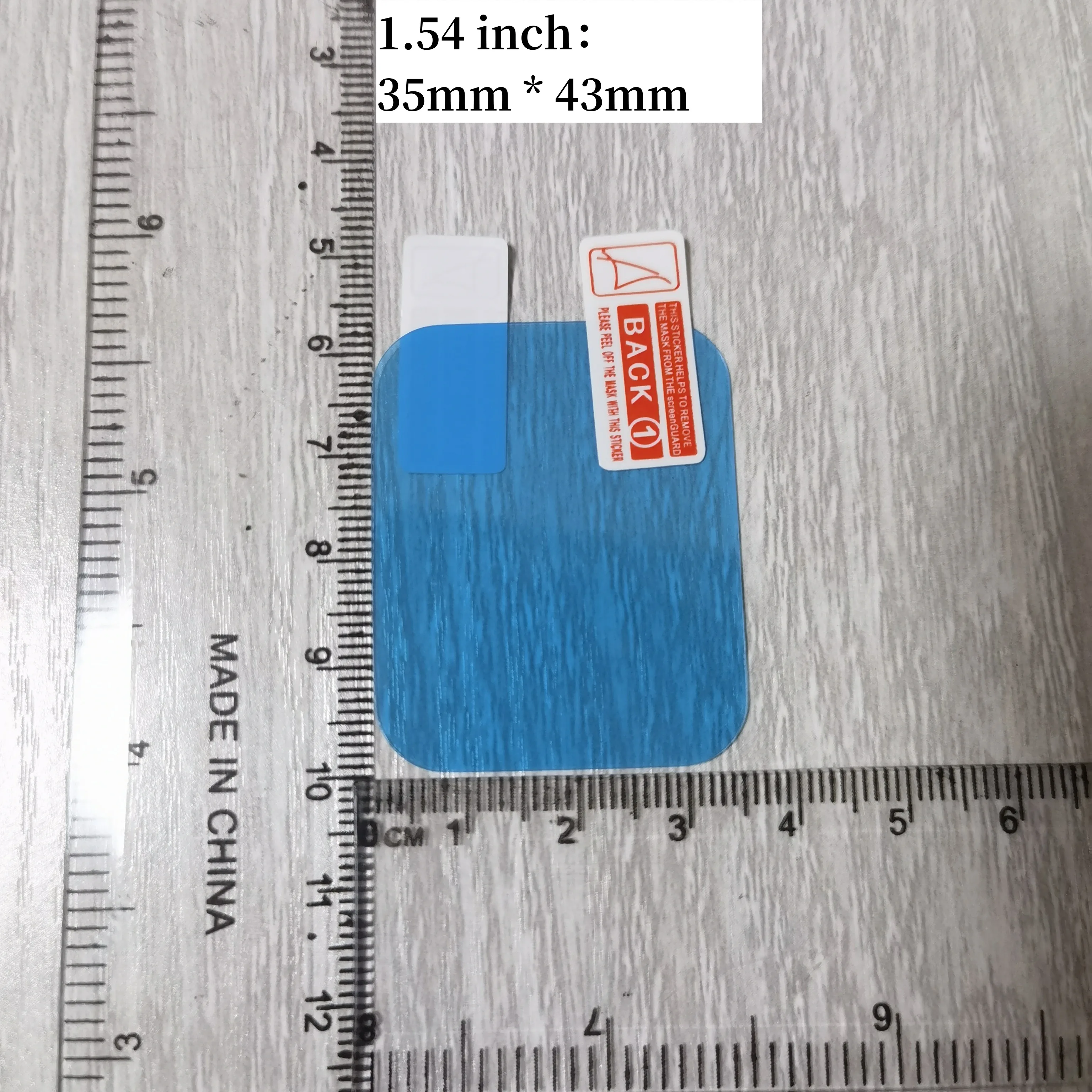 Умные часы умные для детей 1 54/1 44/0 96 дюймов Q12 Q19 Q15 Q16 K9H K26 T5S D35 W5 T36 защита от царапин