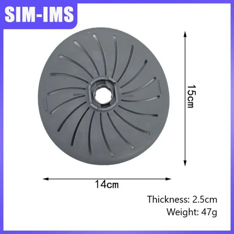 

Home Cooking Tool 1pcs Knife Protection Cover Replacement Accessories Blade Protector Wholesale Food Processor Creative