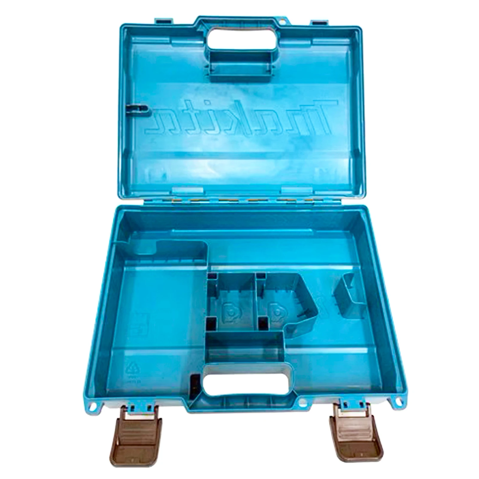 Оригинальный чехол Makita для TD110/TD111/DF332/HP332/DF032/DF033 12 В перезаряжаемая электрическая