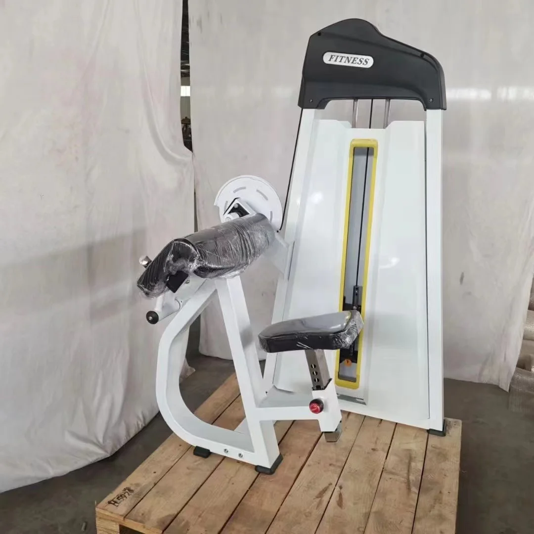 YG FITNESS YG-1022 оптовая продажа тренажерный зал оборудование для фитнеса Camber Curl