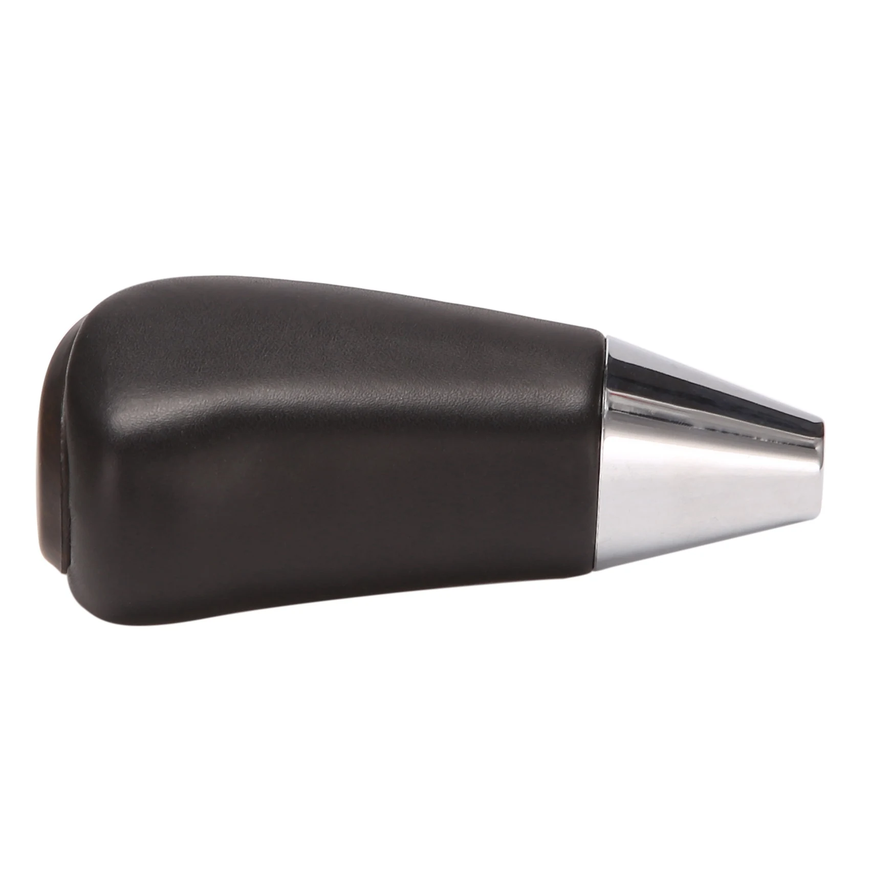 Автомобильная автоматическая ручка переключения передач рычаг из темного