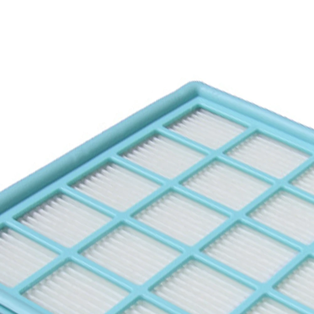 10 шт. Hepa-фильтры для Philips FC8471 FC8632 FC8474 FC8472 аксессуары пылесоса запасные части