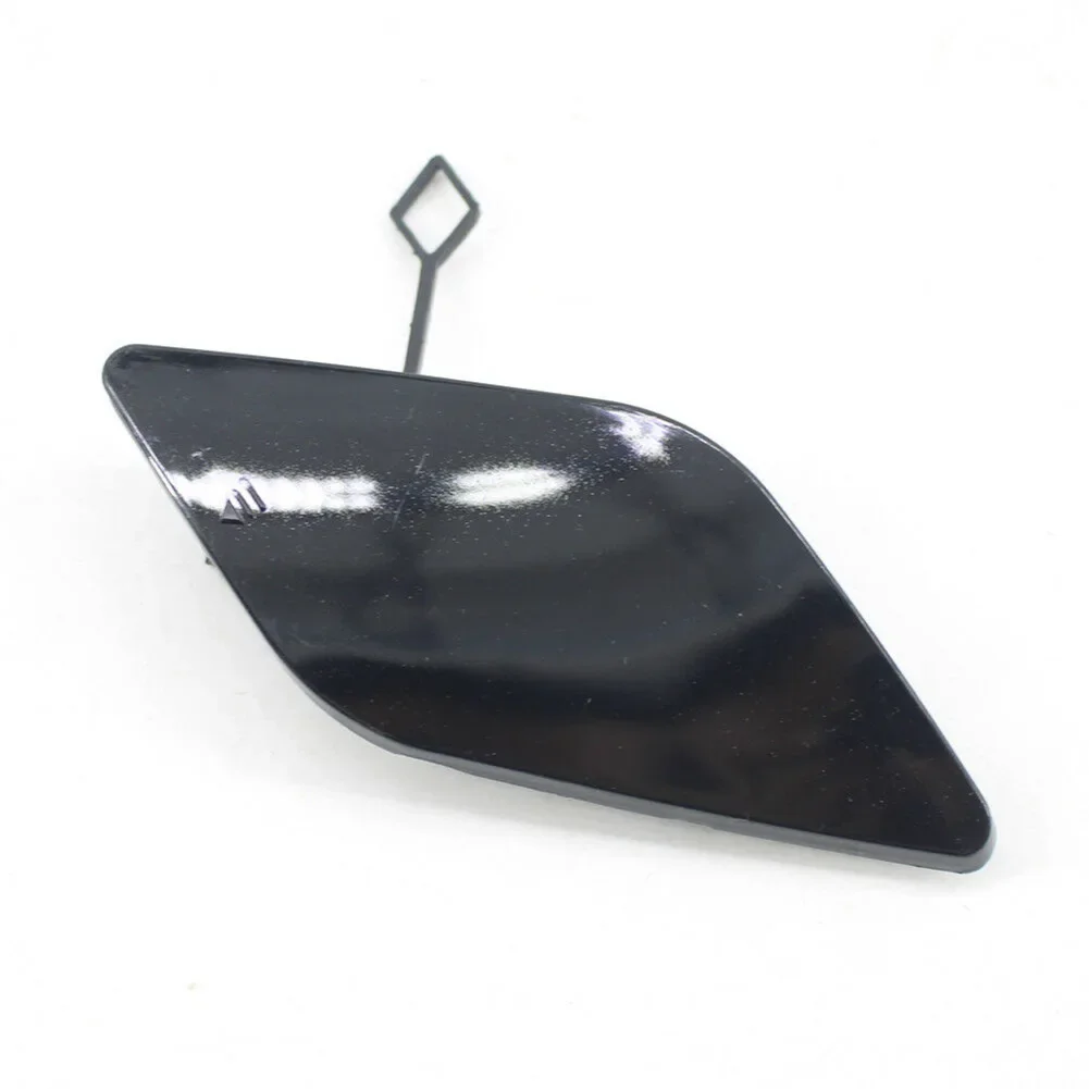 Крышка переднего буксировочного крючка 1 шт. подходит для Mercedes E-Class W212 E350 передний