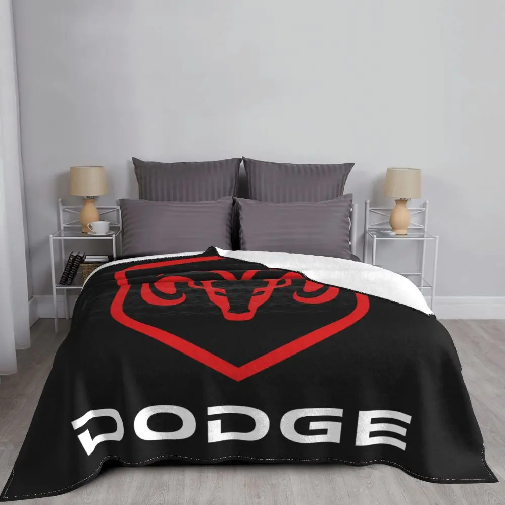 Новые одеяла и Dodge супермягкое теплое одеяло для дома улицы гостиной спальни