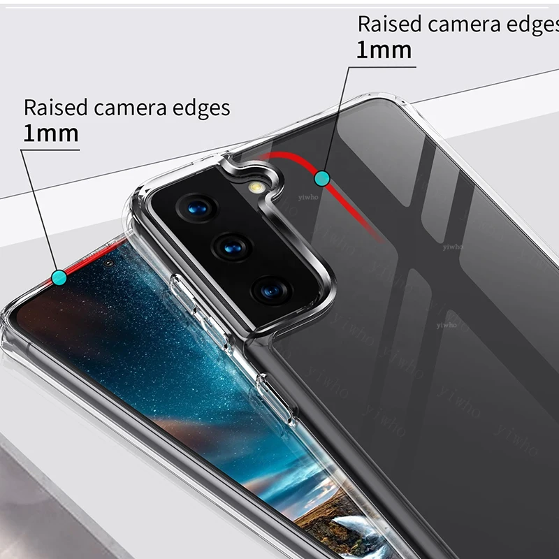 for oneplus 10 pro case slim transparent soft tpu clear on for oneplus 9 8 pro 9r 9rt 8t 7t pro 7pro phone back cover 110pro free global shipping