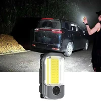 rechargeable work light xpgcob inspection light usb charging lighting camping light portable light o5c9