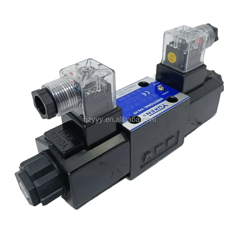 YYHCYUKEN VALVE DSG 01 02 03 DSG-01-3C2-A100-70 DSG-03-3C2-A220-50 DSG-03-2B2A-A100-50674 распределительный клапан