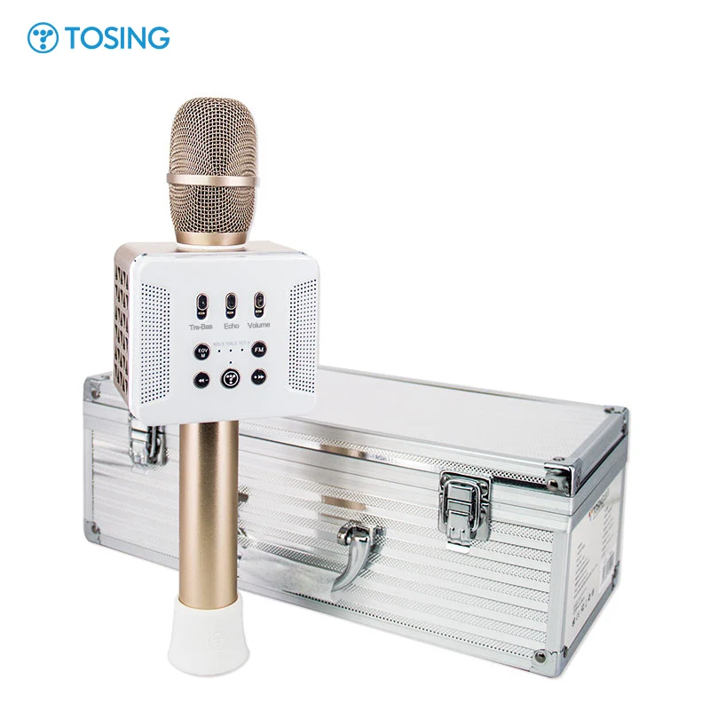 TOSING, оптовая продажа, высококачественный ручной микрофон для KTV (art.: 3920c07ef0318) - 3920c07ef0318
