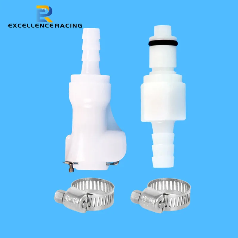 

Быстросъемный металлический или разъем топливного насоса для KTM 790 950 1050 1090 690 1190 1290